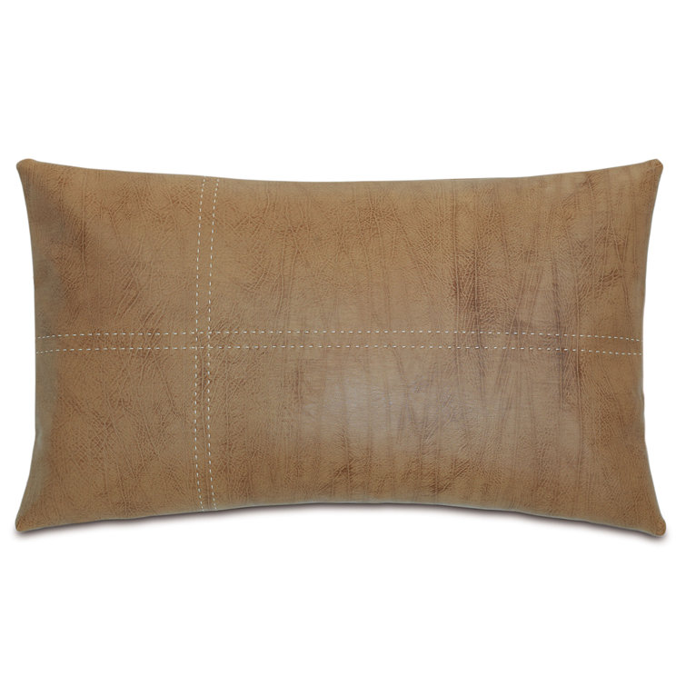 down lumbar pillow