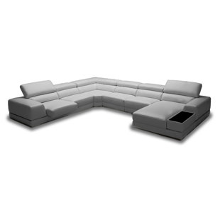 Coalpit Heath Sectional by Orren Ellis Amazing