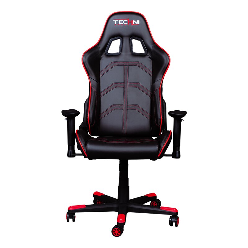 Techni Sport Ergonomic Gaming Chair Reviews Wayfair