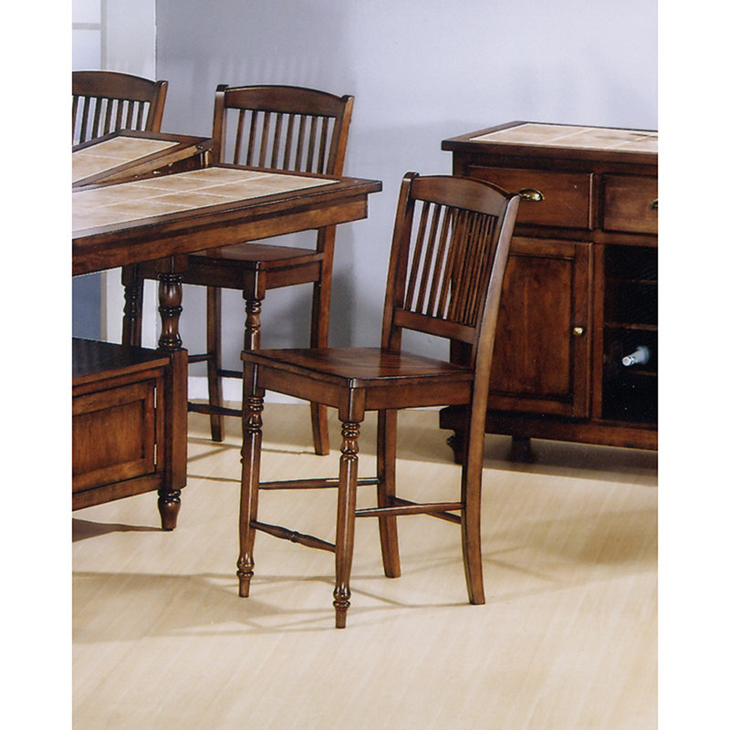 24" Bar Stool