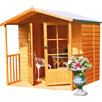 summer house