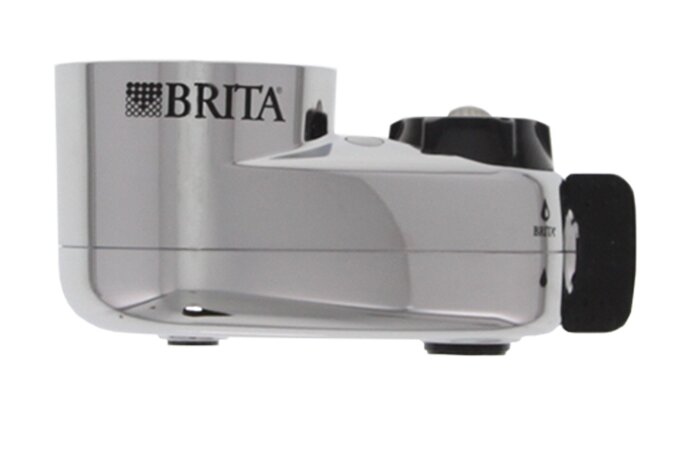 Brita Faucet Filter System Reviews Wayfair