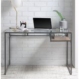 Transparent Desk Wayfair