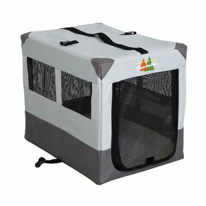 Canine Camper Sportable Tent Pet Crate