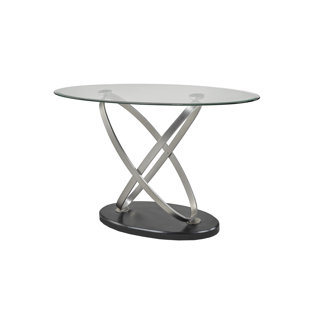 Sceinnker Console Table by Orren Ellis #2
