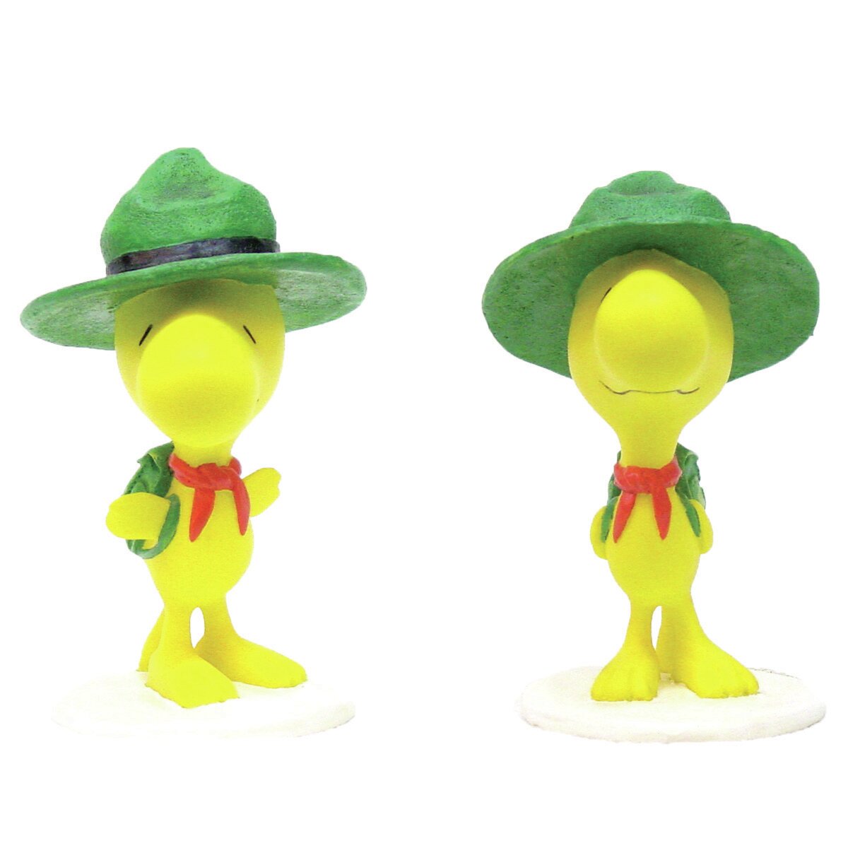 Gnomes Of Toad Hollow Woodstock Snoopy Peanuts 2 Piece Statue Set Reviews Wayfair