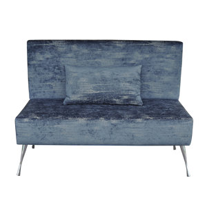 2-Sitzer Sofa Loft von HappyBarok