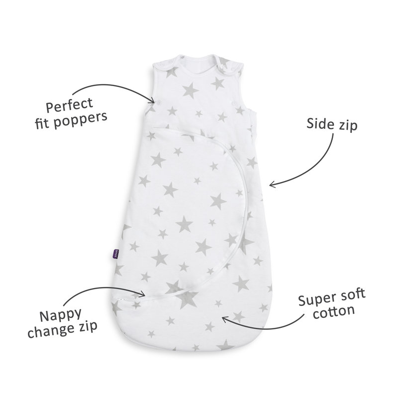snuzpouch sleeping bag