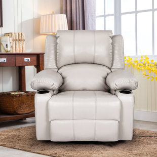 wayfair rocker recliners on sale