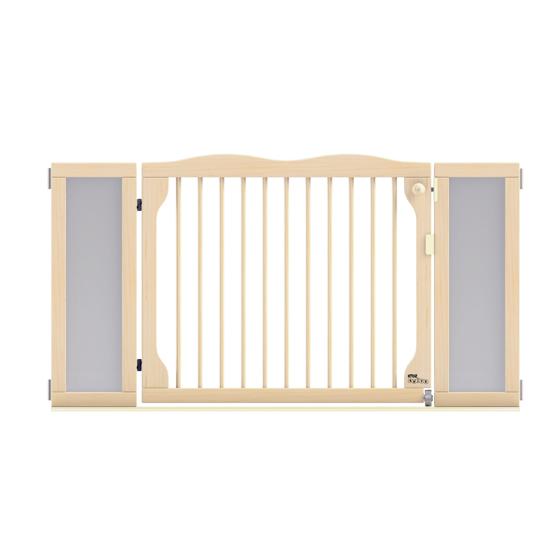 Buy KYDZ Suite Cascade Panel - E To T-height - 36" Wide - Plywood