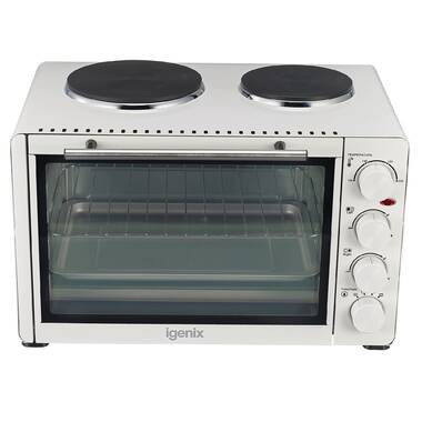 netta mini oven