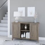 Grey Sideboard / Credenza Sideboards & Buffets You'll Love in 2021 ...