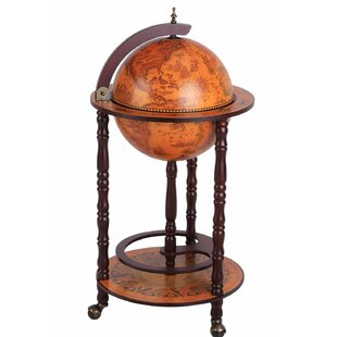 Globe Drinks Cabinet Wayfair Co Uk