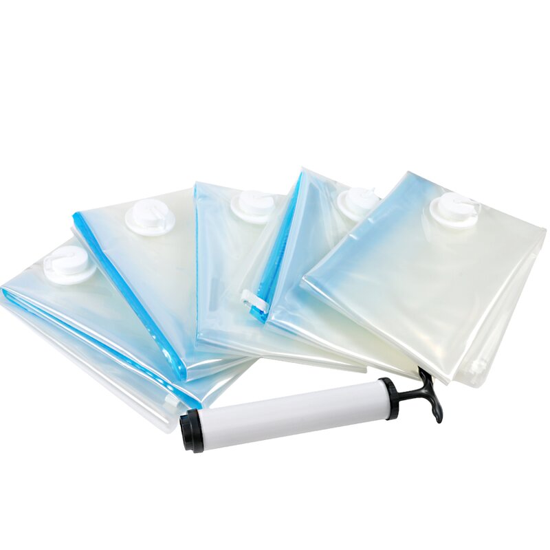 heavy duty vacuum storage bags