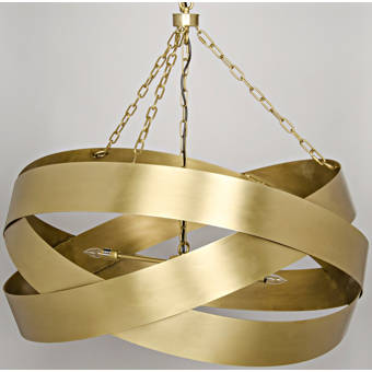 Rosdorf Park Tedder 51 Light Unique Tiered Chandelier Wayfair
