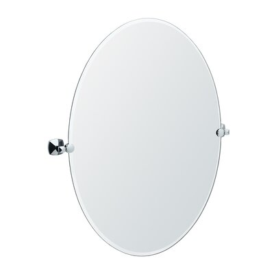 Oval Bathroom Mirrors You'll Love in 2019 | Wayfair