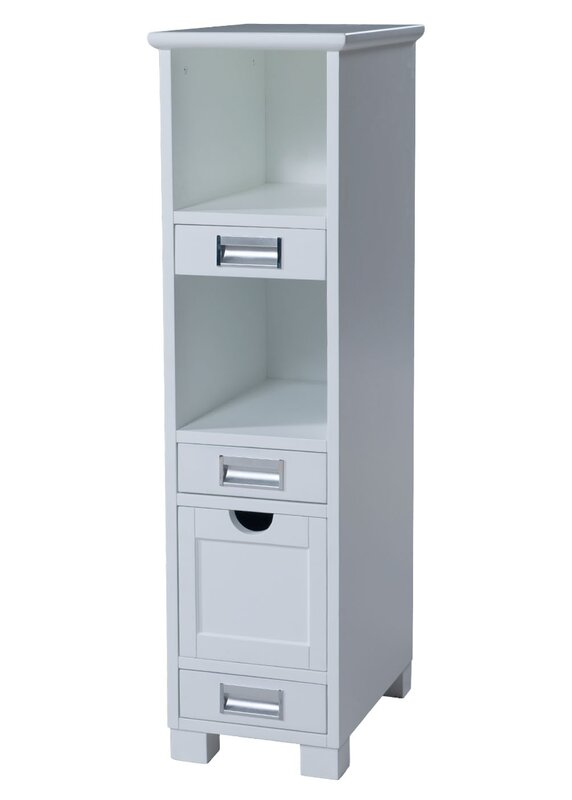 Maykke Burton 12 9 W X 44 H Cabinet Wayfair