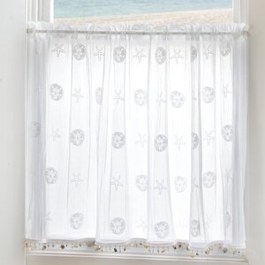 Allmon Tier Curtain