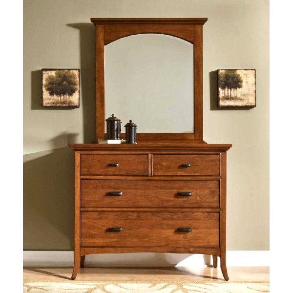 Small Cherry Dresser Wayfair Small Cherry Dresser Wayfair