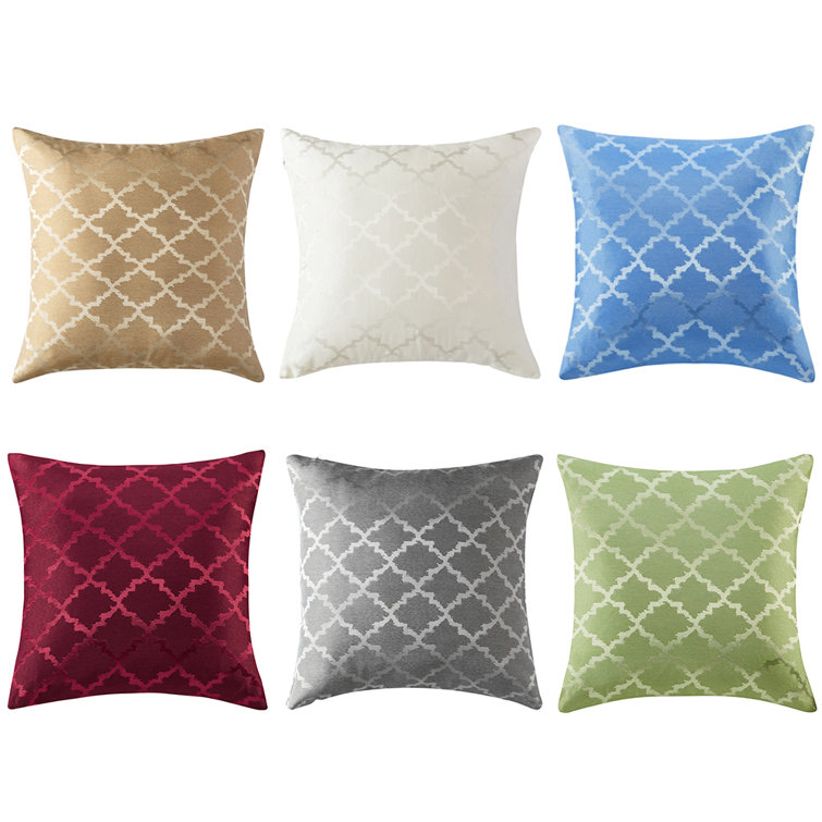 65cm square cushion covers