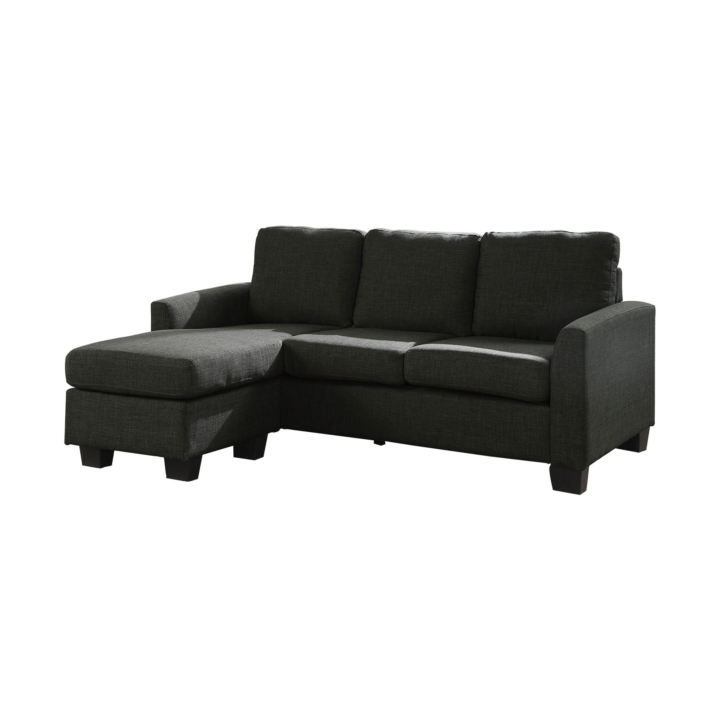 Miele L Shaped Sofa