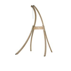 Atlas Wood Chair Stand