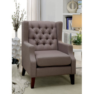 Karlie Armchair by Alcott Hill