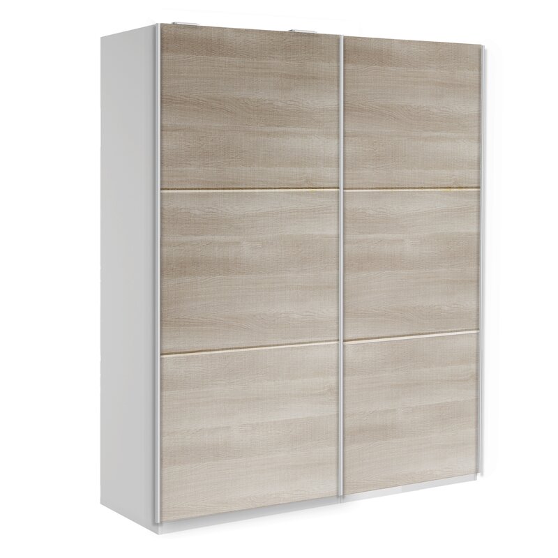 Parisot Optimeo Armoire Wayfair