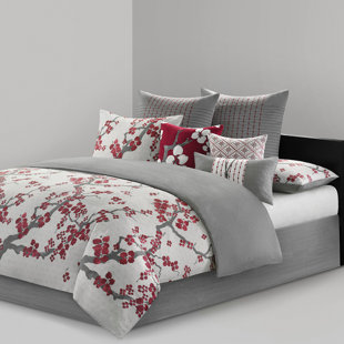 Japanese Bedding Sets Wayfair