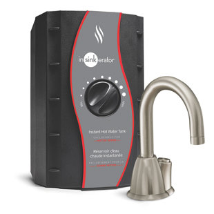 Delta Hot Water Dispenser | Wayfair