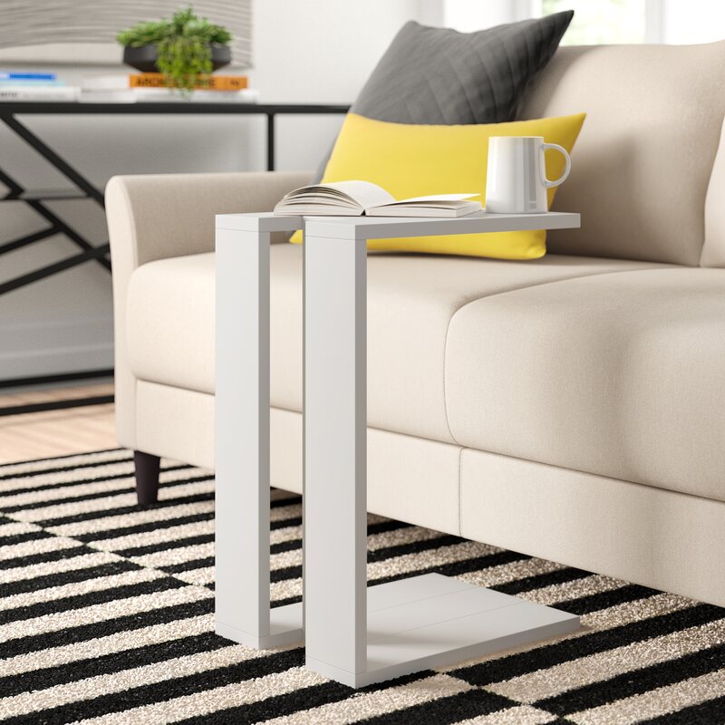 Zipcode Design Madelyn Side Table & Reviews | Wayfair.co.uk