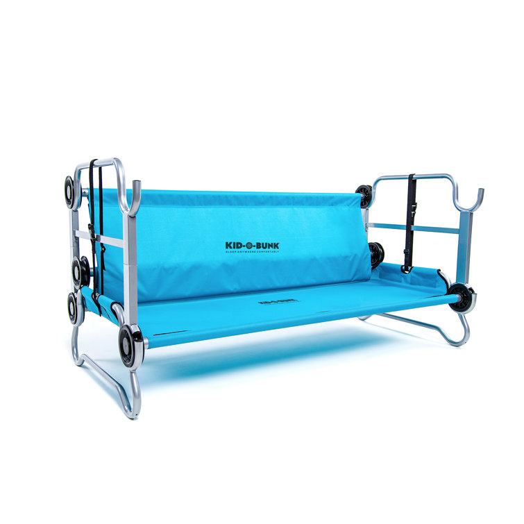 bunk o bed cots