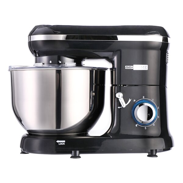 electric food mixer