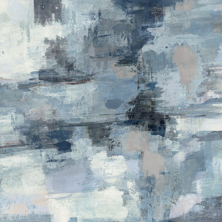 In The Clouds By Silvia Vassileva Wrapped Canvas Print Reviews