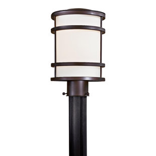 Best Janicki 1-Light Lantern Head By Latitude Run Outdoor Lighting Janicki 1-Light Lantern Head By Latitude Run Outdoor Lighting