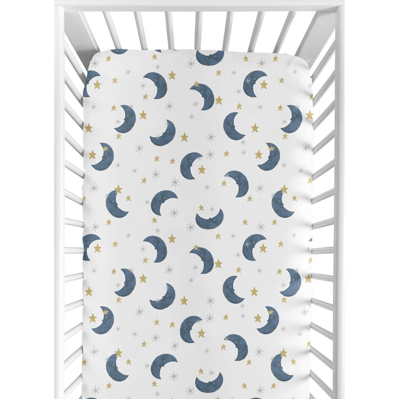 mini crib sheets