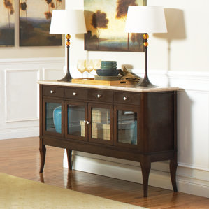 Swenson Buffet by Darby Home Co