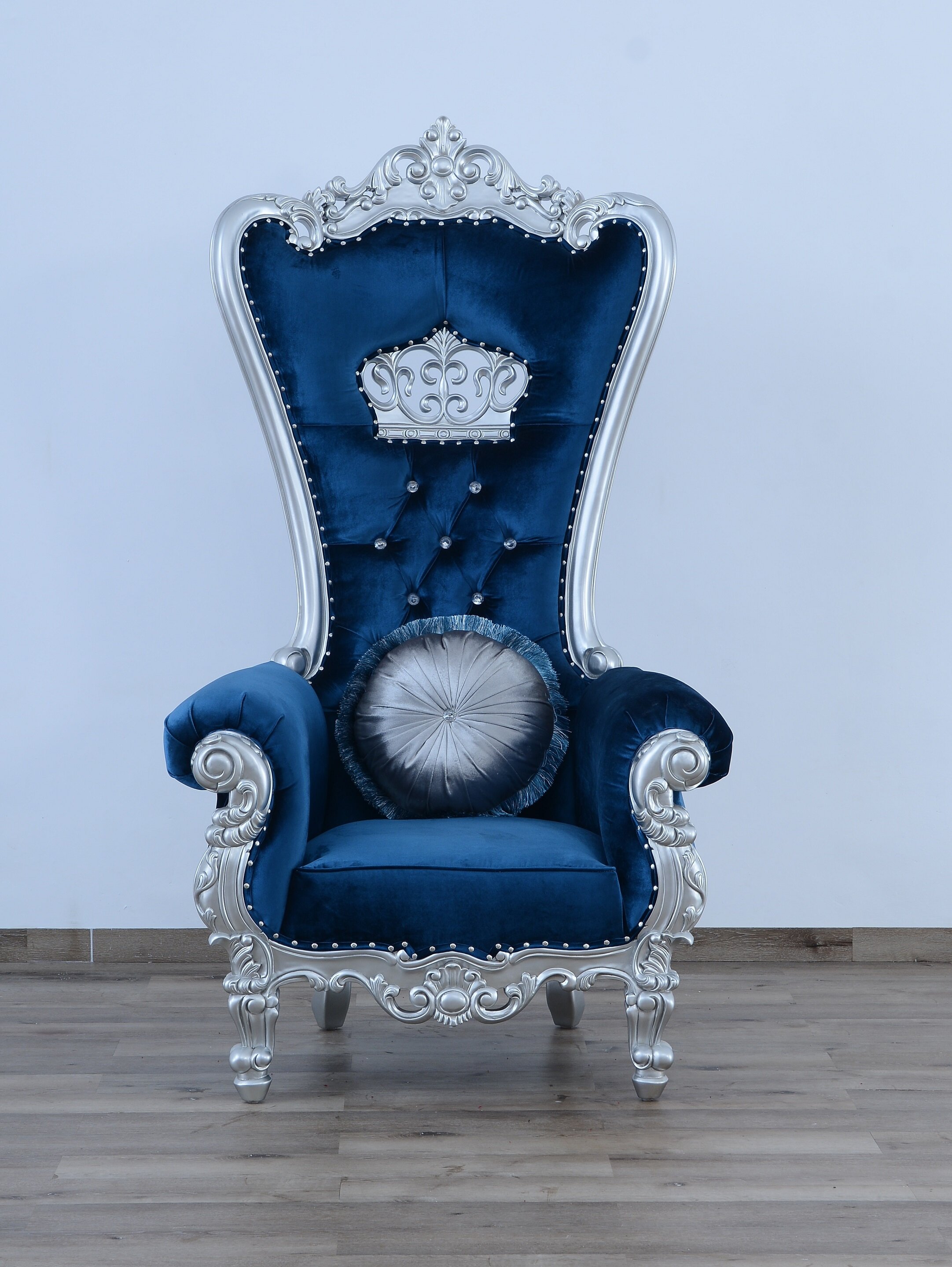 sylvania queen elizabeth armchair