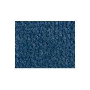 Solid Mt. Shasta Blue Skies Area Rug