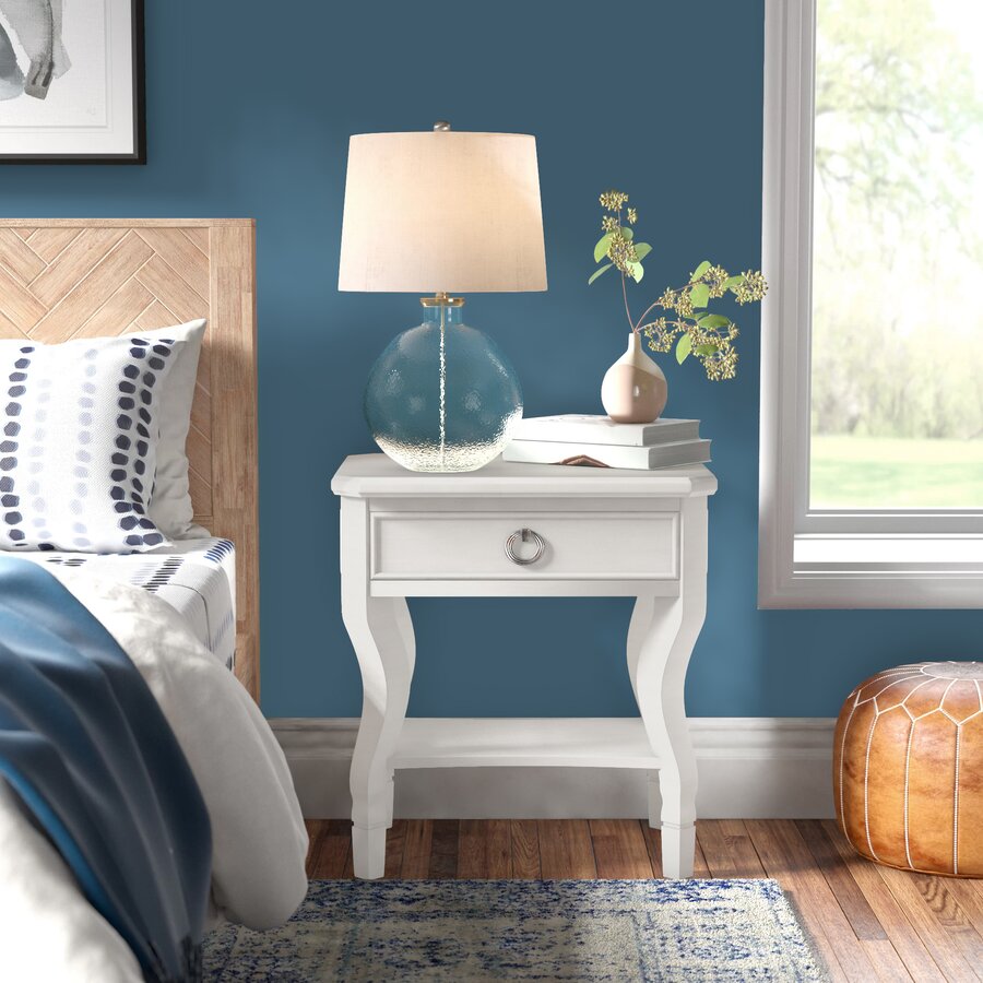 Jalynn Nightstand