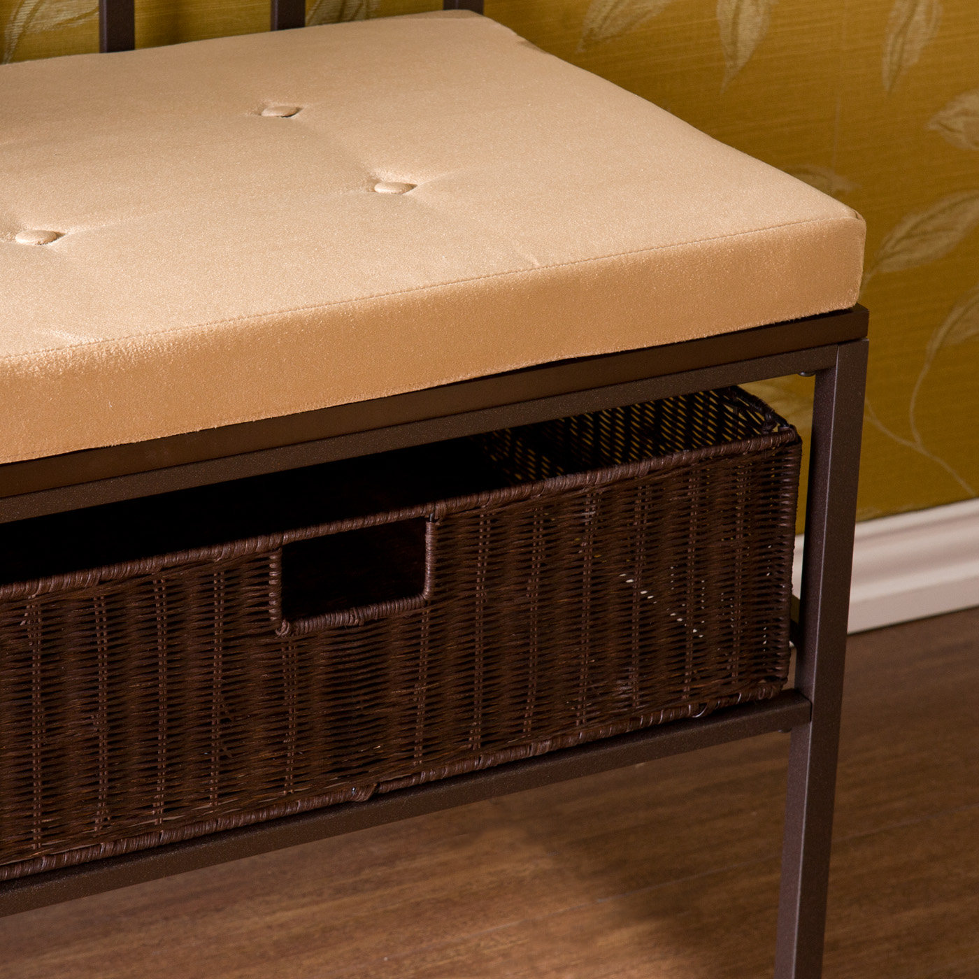 Wildon Home ® Goldwood Entryway Hall Tree & Reviews Wayfair