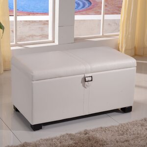 Dail Storage Bench