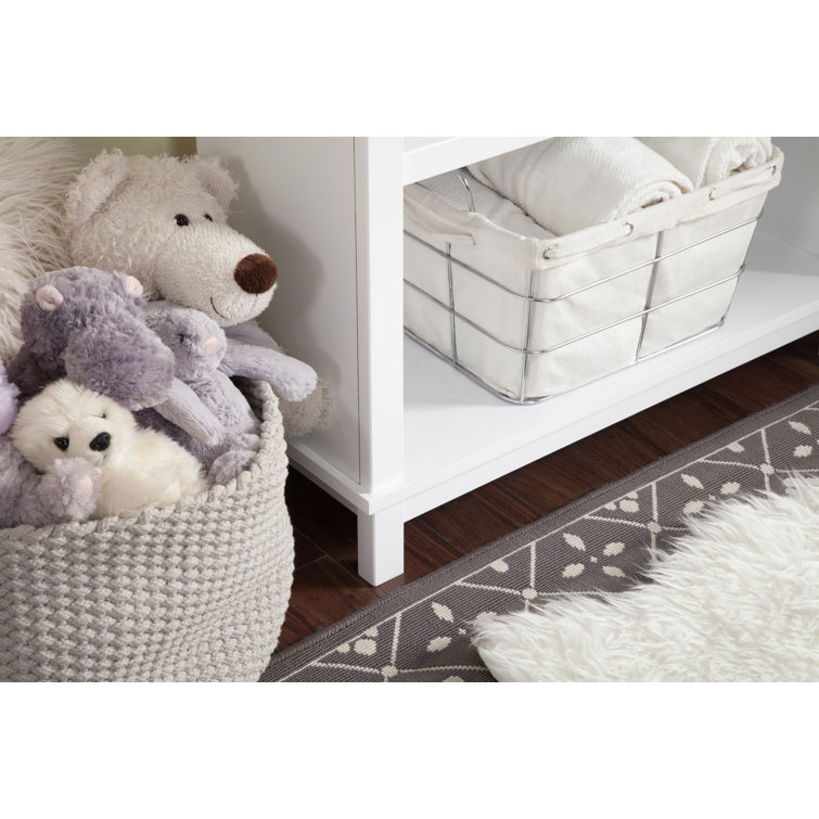 davinci autumn bookcase