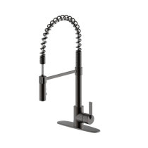 Wayfair | Oil Rubbed Bronze Kitchen Faucets You'll Love in 2022