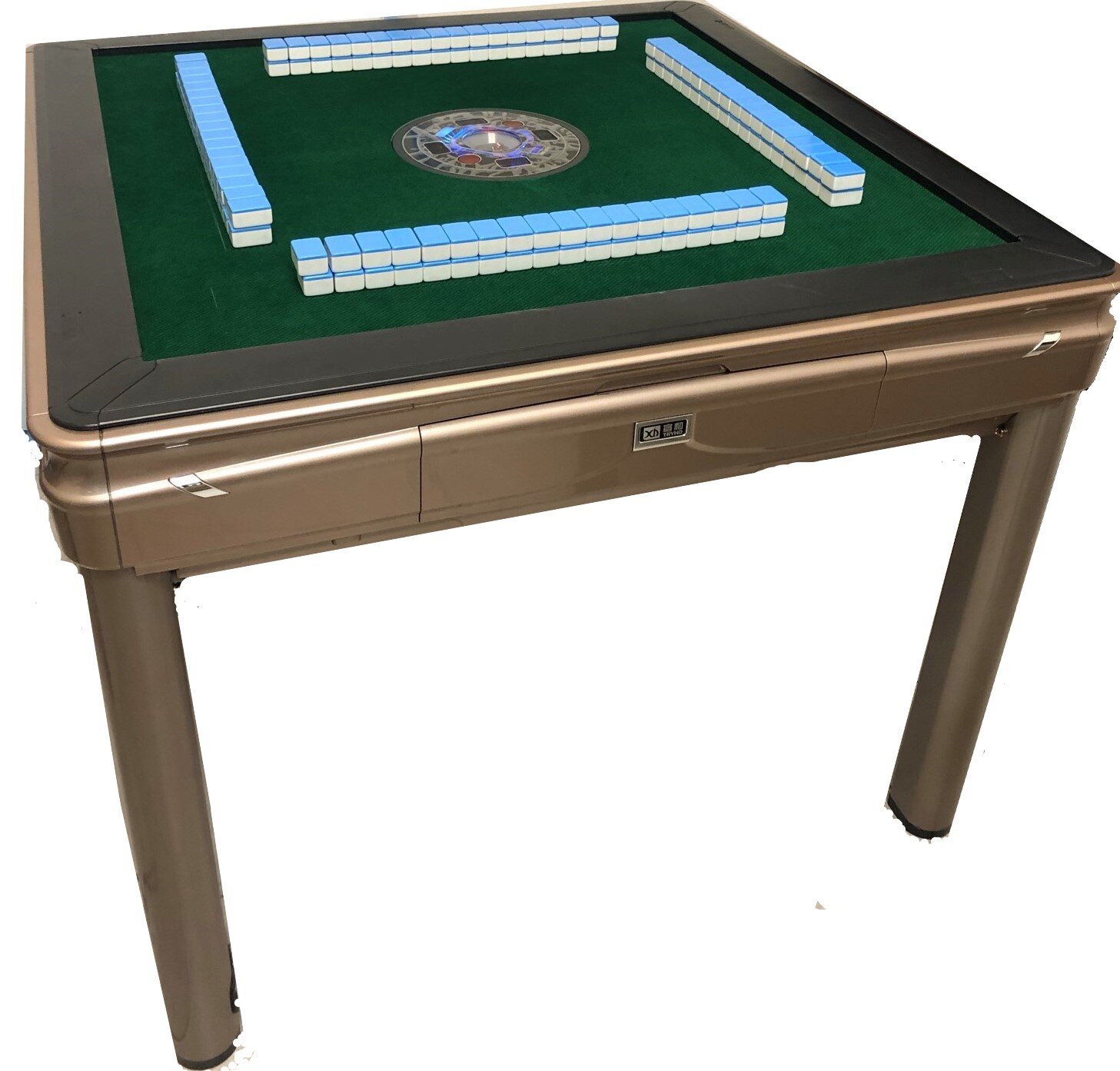 Usamjtable Automatic Mahjong 39 Multi Game Table Wayfair