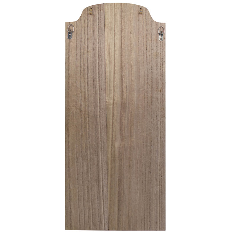Gracie Oaks Decorative Black Memo Wall Mount Cork Board Wayfair