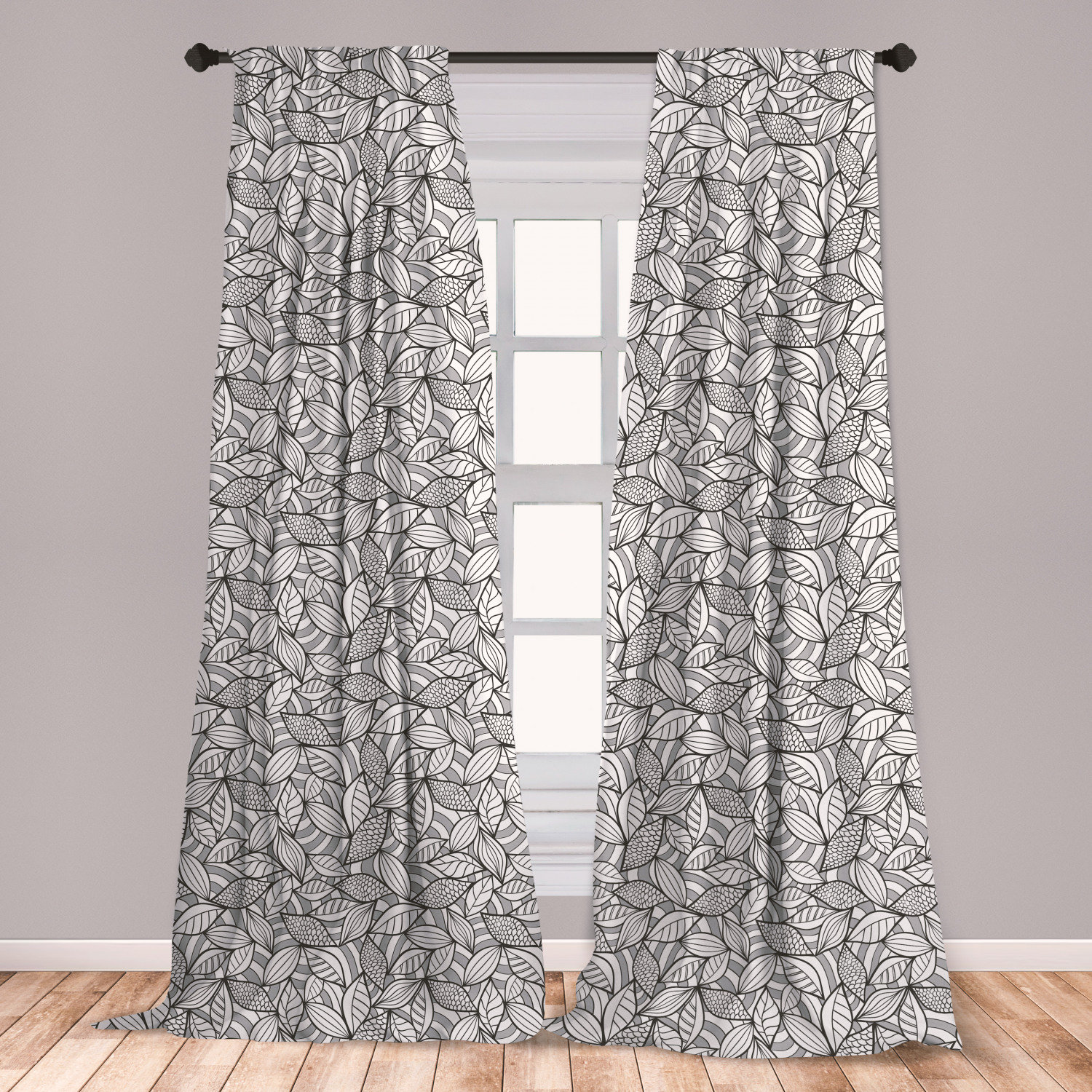 Girls Room Solid Linen Sheer Curtains Tulle Panels for Living Room Light Flow Thin Fabric Kids Curtains Rod Pocket Voile Nursery Window Treatment Drapes for Living Room 1 Panel