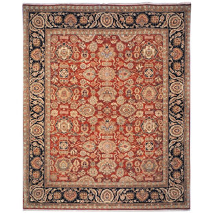 Washable Oriental Rug Wayfair Belfield Sultanabad Salmon Oriental Rug