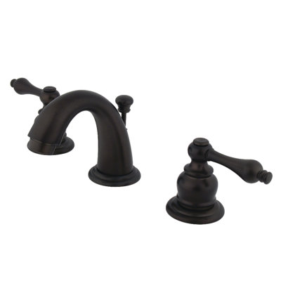 Find The Perfect 3 Hole Oil Rubbed Bronze Bathroom Sink