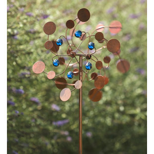 Pinwheels & Spinners You\'ll Love | Wayfair Pinwheels & Spinners You\'ll Love | Wayfair